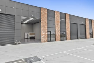 Factory, Warehouse & Industrial commercial property sold at 5/18 Merino Street Rosebud VIC 3939 Factory, Warehouse & Industrial commercial property sold at 5/18 Merino Street Rosebud VIC 3939