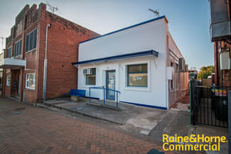 Offices commercial property sold at 34 Swift Street Wellington NSW 2820 Offices commercial property sold at 34 Swift Street Wellington NSW 2820