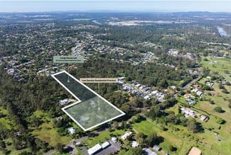 Development / Land commercial property sold at 383-393 Hawkesbury Road Anstead QLD 4070 Development / Land commercial property sold at 383-393 Hawkesbury Road Anstead QLD 4070