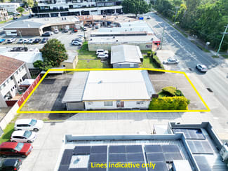 Shop & Retail commercial property sold at 479 Underwood Road Rochedale South QLD 4123