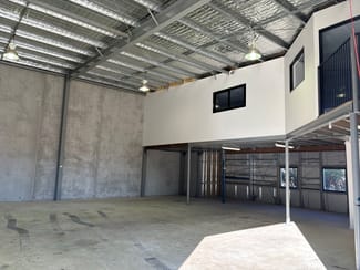 Factory, Warehouse & Industrial commercial property sold at 1/5 Penney Place Queanbeyan East NSW 2620 Factory, Warehouse & Industrial commercial property sold at 1/5 Penney Place Queanbeyan East NSW 2620