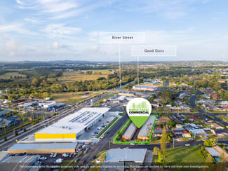 Other commercial property sold at 42 Daydream Avenue West Ballina NSW 2478