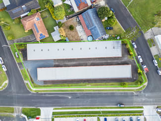 Other commercial property sold at 42 Daydream Avenue West Ballina NSW 2478