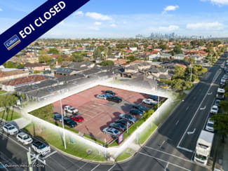 Development / Land commercial property sold at 36 Cumberland Road Pascoe Vale South VIC 3044 Development / Land commercial property sold at 36 Cumberland Road Pascoe Vale South VIC 3044