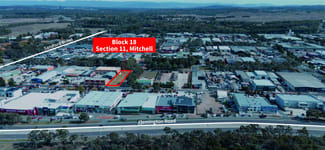 Other commercial property sold at 29 Darling Street Mitchell ACT 2911 Other commercial property sold at 29 Darling Street Mitchell ACT 2911