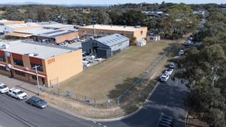 Other commercial property sold at 29 Darling Street Mitchell ACT 2911 Other commercial property sold at 29 Darling Street Mitchell ACT 2911