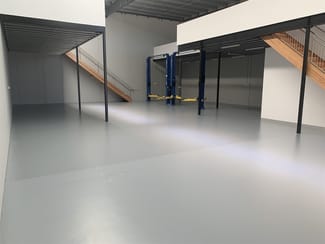Factory, Warehouse & Industrial commercial property for sale at 22/40-52 McArthurs Road Altona North VIC 3025 Factory, Warehouse & Industrial commercial property for sale at 22/40-52 McArthurs Road Altona North VIC 3025