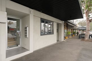 Offices commercial property sold at Suite 2, 12-14 North Concourse Beaumaris VIC 3193