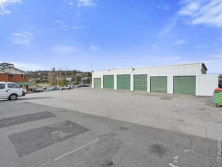 Factory, Warehouse & Industrial commercial property sold at 18-20 Gepp Parade Derwent Park TAS 7009
