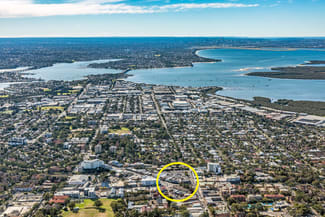 Shop & Retail commercial property sold at Caringbah NSW 2229 Shop & Retail commercial property sold at Caringbah NSW 2229