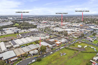 Factory, Warehouse & Industrial commercial property sold at 89 Market Street Smithfield NSW 2164 Factory, Warehouse & Industrial commercial property sold at 89 Market Street Smithfield NSW 2164