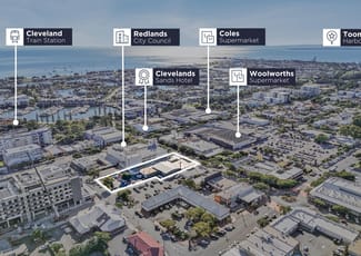 Shop & Retail commercial property sold at 99 Bloomfield St Cleveland QLD 4163 Shop & Retail commercial property sold at 99 Bloomfield St Cleveland QLD 4163