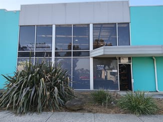 Factory, Warehouse & Industrial commercial property sold at 5/3-11 Bate Close Pakenham VIC 3810 Factory, Warehouse & Industrial commercial property sold at 5/3-11 Bate Close Pakenham VIC 3810