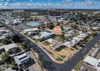Development / Land commercial property sold at 152-154 Clive Street Katanning WA 6317 Development / Land commercial property sold at 152-154 Clive Street Katanning WA 6317