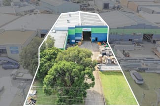 Factory, Warehouse & Industrial commercial property for lease at Smithfield NSW 2164 Factory, Warehouse & Industrial commercial property for lease at Smithfield NSW 2164