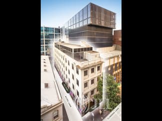 Shop & Retail commercial property sold at 107-109 Flinders Lane Melbourne VIC 3000