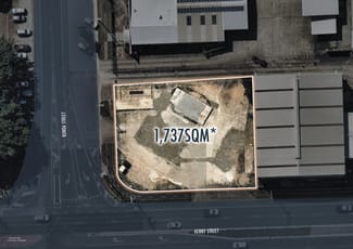 Development / Land commercial property sold at 30-36 Kenny Street Portsmith QLD 4870