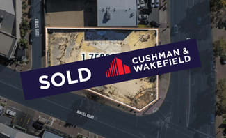 Development / Land commercial property sold at 101 Magill Road Stepney SA 5069 Development / Land commercial property sold at 101 Magill Road Stepney SA 5069