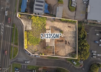 Development / Land commercial property sold at 875 Ruthven St Kearneys Spring QLD 4350 Development / Land commercial property sold at 875 Ruthven St Kearneys Spring QLD 4350