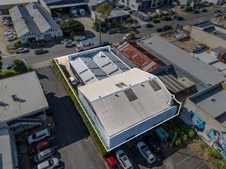 Factory, Warehouse & Industrial commercial property sold at 28 Hayward Street Stafford QLD 4053