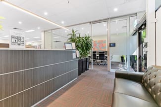 Factory, Warehouse & Industrial commercial property sold at 22 Garden Boulevard Dingley Village VIC 3172