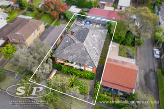 Other commercial property sold at 10 Oxford Street Belmore NSW 2192 Other commercial property sold at 10 Oxford Street Belmore NSW 2192