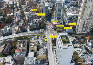 Medical / Consulting commercial property sold at 2/185-189 Darlinghurst Road Darlinghurst NSW 2010 Medical / Consulting commercial property sold at 2/185-189 Darlinghurst Road Darlinghurst NSW 2010
