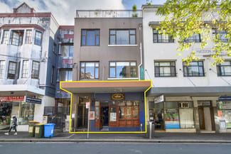 Medical / Consulting commercial property sold at 2/185-189 Darlinghurst Road Darlinghurst NSW 2010 Medical / Consulting commercial property sold at 2/185-189 Darlinghurst Road Darlinghurst NSW 2010