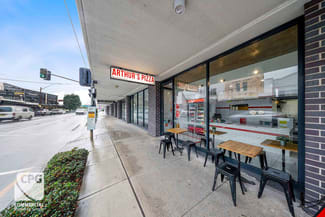 Shop & Retail commercial property sold at 300 Forest Road Bexley NSW 2207 Shop & Retail commercial property sold at 300 Forest Road Bexley NSW 2207