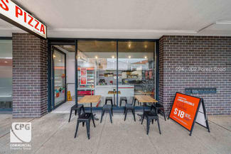 Shop & Retail commercial property sold at 300 Forest Road Bexley NSW 2207 Shop & Retail commercial property sold at 300 Forest Road Bexley NSW 2207