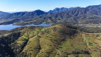 Rural / Farming commercial property sold at 1145 Carneys Creek Road Croftby QLD 4310