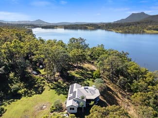 Rural / Farming commercial property sold at 1145 Carneys Creek Road Croftby QLD 4310