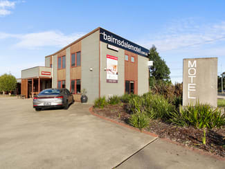 Hotel, Motel, Pub & Leisure commercial property sold at 42 Great Alpine Road Bairnsdale VIC 3875 Hotel, Motel, Pub & Leisure commercial property sold at 42 Great Alpine Road Bairnsdale VIC 3875