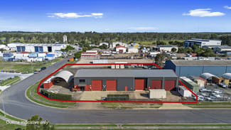 Factory, Warehouse & Industrial commercial property sold at 13-15 Industrial Avenue Dundowran QLD 4655 Factory, Warehouse & Industrial commercial property sold at 13-15 Industrial Avenue Dundowran QLD 4655