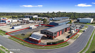Factory, Warehouse & Industrial commercial property sold at 13-15 Industrial Avenue Dundowran QLD 4655 Factory, Warehouse & Industrial commercial property sold at 13-15 Industrial Avenue Dundowran QLD 4655