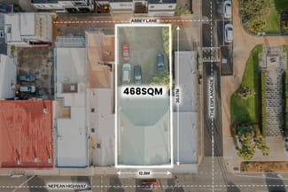 Development / Land commercial property sold at 262-263 Nepean Highway Edithvale VIC 3196 Development / Land commercial property sold at 262-263 Nepean Highway Edithvale VIC 3196