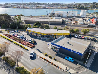 Shop & Retail commercial property sold at 1-3 Finlayson Way Devonport TAS 7310 Shop & Retail commercial property sold at 1-3 Finlayson Way Devonport TAS 7310