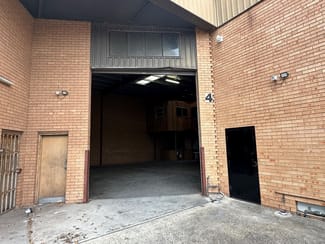 Factory, Warehouse & Industrial commercial property sold at 4/16 Ralph Black Drive North Wollongong NSW 2500 Factory, Warehouse & Industrial commercial property sold at 4/16 Ralph Black Drive North Wollongong NSW 2500