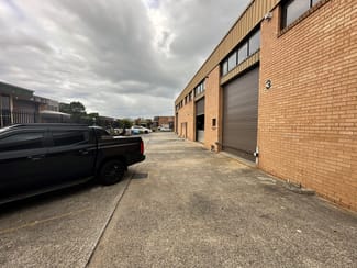 Factory, Warehouse & Industrial commercial property sold at 4/16 Ralph Black Drive North Wollongong NSW 2500 Factory, Warehouse & Industrial commercial property sold at 4/16 Ralph Black Drive North Wollongong NSW 2500
