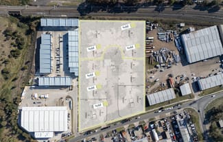 Development / Land commercial property for sale at 37-45 Potter Street Craigieburn VIC 3064