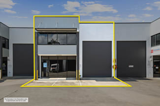 Factory, Warehouse & Industrial commercial property leased at 2/787 Kingsford Smith Drive Eagle Farm QLD 4009 Factory, Warehouse & Industrial commercial property leased at 2/787 Kingsford Smith Drive Eagle Farm QLD 4009