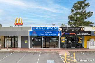 Medical / Consulting commercial property sold at 2/191 Hull Road Mooroolbark VIC 3138 Medical / Consulting commercial property sold at 2/191 Hull Road Mooroolbark VIC 3138