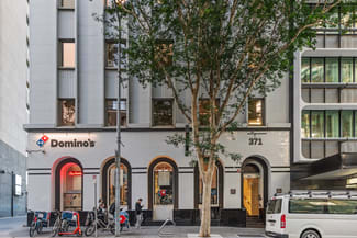 Offices commercial property sold at Level 6/371 Queen Street Brisbane City QLD 4000