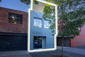 Offices commercial property sold at Whole Building/18 Market Street Southbank VIC 3006