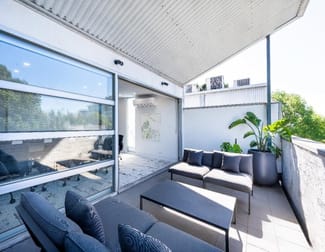 Offices commercial property sold at Whole Building/18 Market Street Southbank VIC 3006