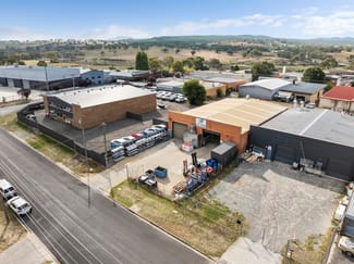 Factory, Warehouse & Industrial commercial property for sale at 32 Hincksman Street Queanbeyan NSW 2620 Factory, Warehouse & Industrial commercial property for sale at 32 Hincksman Street Queanbeyan NSW 2620