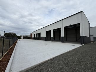 Factory, Warehouse & Industrial commercial property for sale at 100 Mustang Drive Rutherford NSW 2320 Factory, Warehouse & Industrial commercial property for sale at 100 Mustang Drive Rutherford NSW 2320