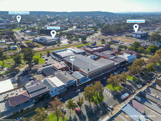 Other commercial property sold at 413 Banna Avenue Griffith NSW 2680