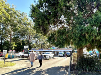 Shop & Retail commercial property sold at 1 Tallyan Point Road Basin View NSW 2540 Shop & Retail commercial property sold at 1 Tallyan Point Road Basin View NSW 2540