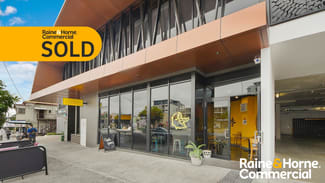 Shop & Retail commercial property sold at 1/217 Lutwyche Road Windsor QLD 4030
